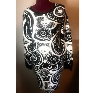 Killstar My Eye Sweater Dress M